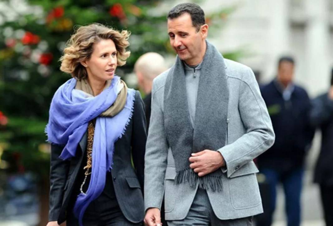 Ağabeyinin ani ölümü hayatını değiştirdi: Doktorluktan devlet başkanlığına Beşar Esad kimdir? 4